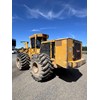 2023 Tigercat 724G Wheel Feller Buncher